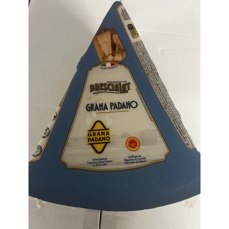 Brescialat Grana Padano 2kg