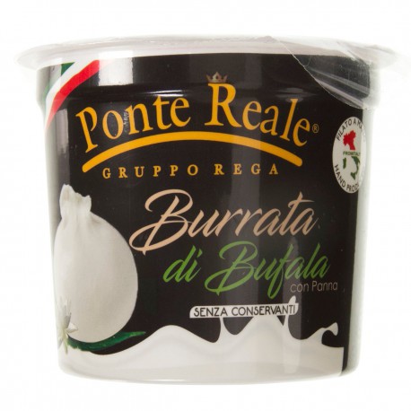 Burrata di Bufala