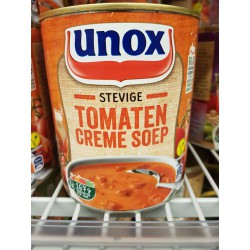 Unox Tomatencremesoep