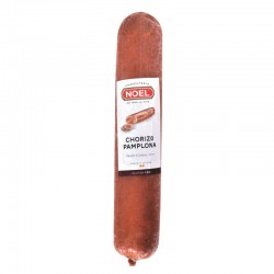 Chorizo Pamplona extra