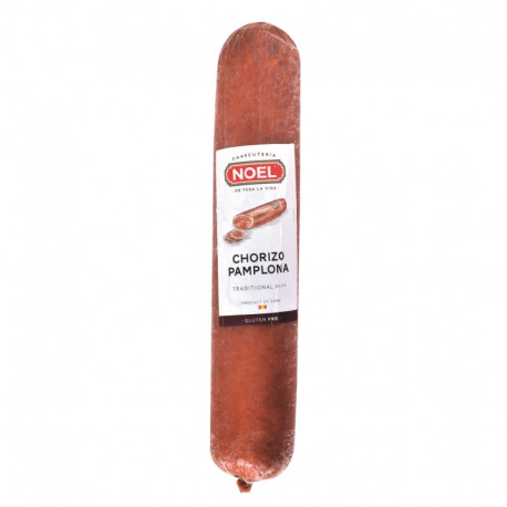 Chorizo Pamplona extra