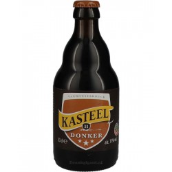 Kasteelbier bruin 11%