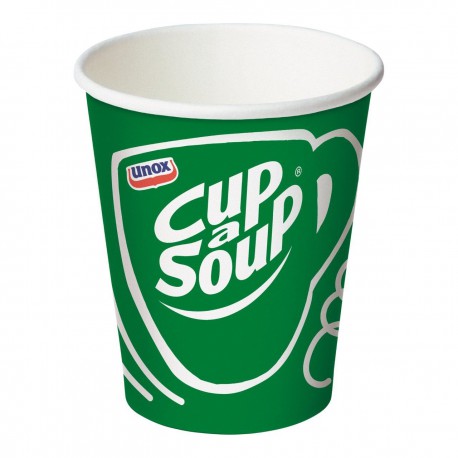 Unox Cup of Soup Bekers 175cl