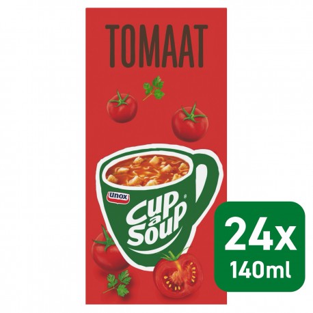 Unox cup a soup Tomaten