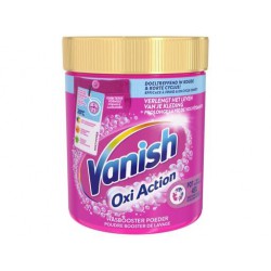 Vanish oxi action Vlekverwijderaar