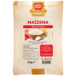 Duryea Maizena