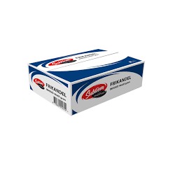 Subliem Frikandel
