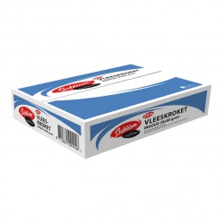 Subliem Kroket 20% vls