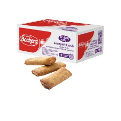Bekckers Loempia Exquis