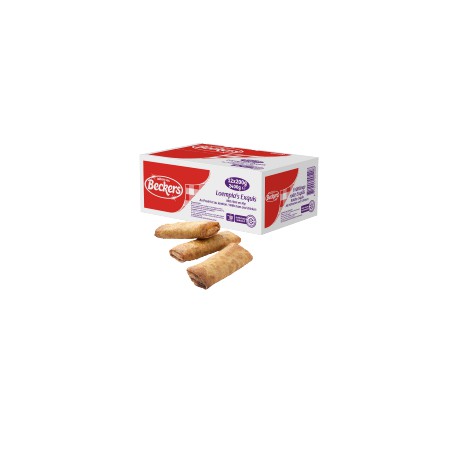 Bekckers Loempia Exquis