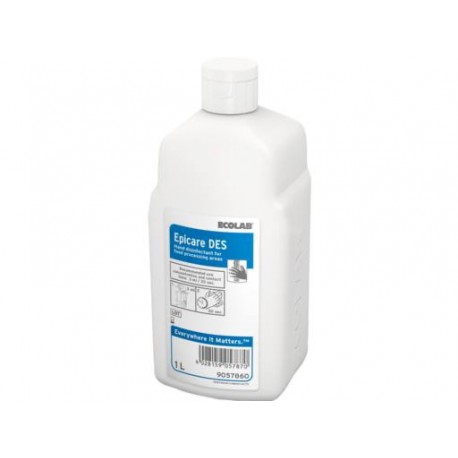 Ecolab spirigel complete Handdesinfectie