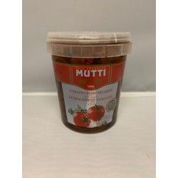 Pomodori Semi Secchi vaso(gedr.tom Mutti