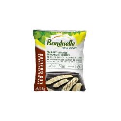 Bonduelle Gegrilde Aubergines