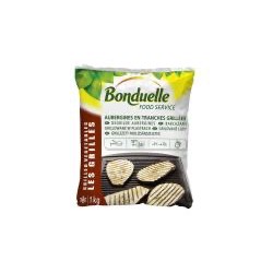 Bonduelle Gegrilde Courgettes