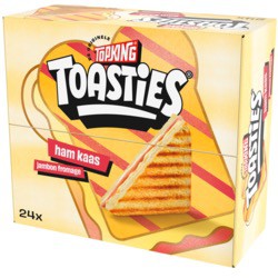 Topking Tosti's