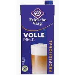 Friesche Vlag Volle Melk