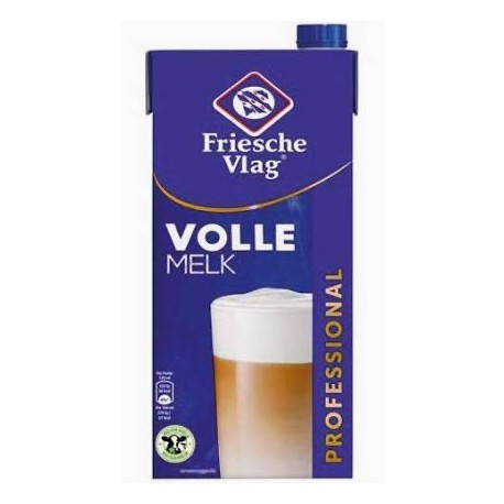 Friesche Vlag Volle Melk