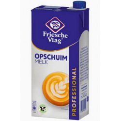 Friesche Vlag Opschuimmelk