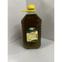 Olio di sansa di Oliva Goccia d 'oro