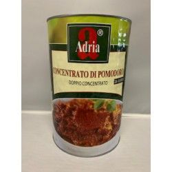 Adria Tomaten puree 28/30 brix