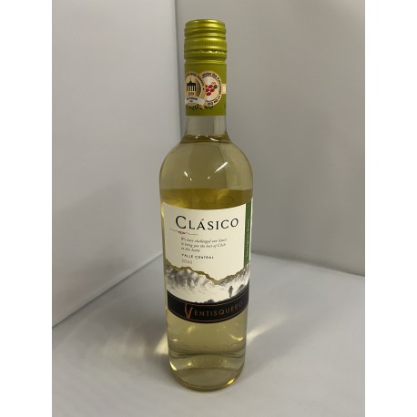 Ventisquero Clasico Sauvignon blanc 2019