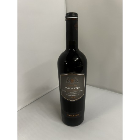 Malnera Merlot Malvasia Nera Salento2016