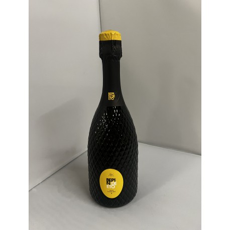 Bepin de Eto Prosecco Spum.extra dry