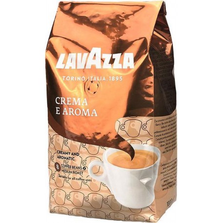 Lavazza Espresso Creme Aroma