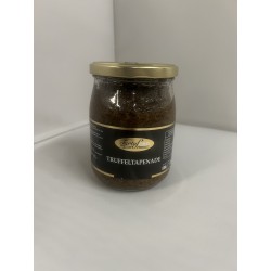 Truffeltapenade 10%