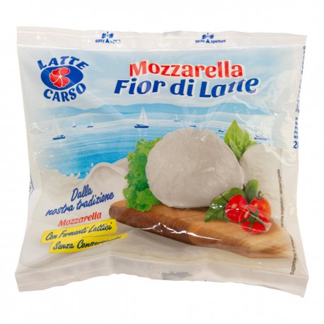 Castelli Mozzarella