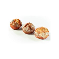 Heritage bollen wit,meergr ass. (77474)