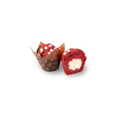 Muffin red velvert (75459)