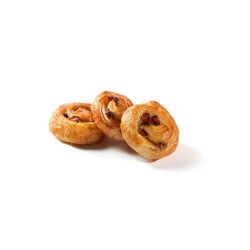Heritage koffiebroodjes mini (27865)