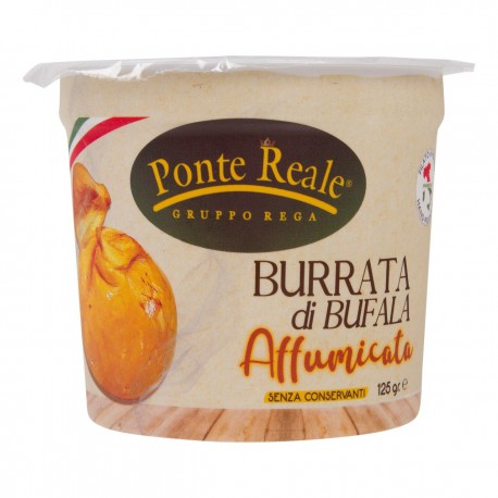 Burro di Bufala