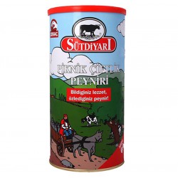 Sutdiyari Feta kaas 60%