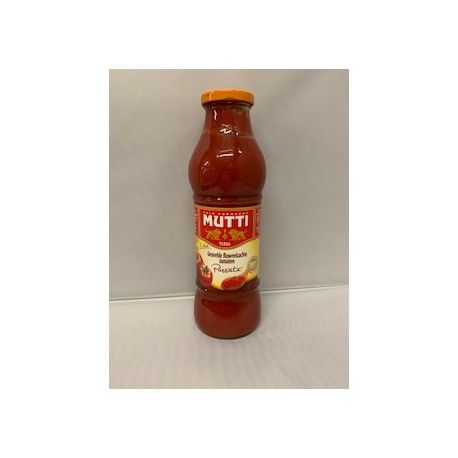 Mutti Passata di Pomodoro La Rosso