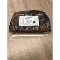 Jambon Fume Vilelli Tiroler S[eck
