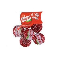 Mini Babybel Netje 20gr