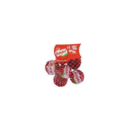 Mini Babybel Netje 20gr