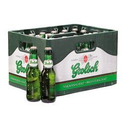 Grolsch pils