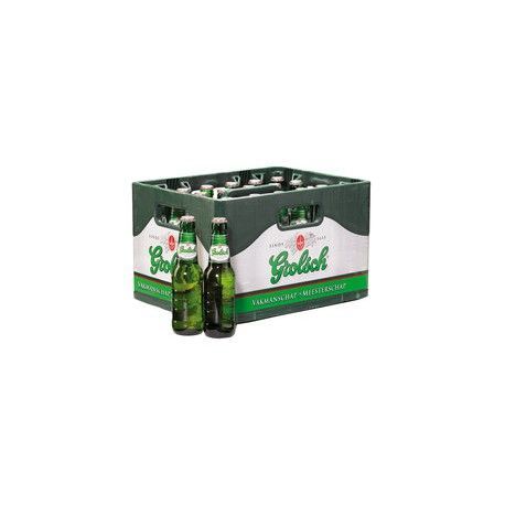 Grolsch pils