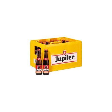 Jupiler Bier 5,2%