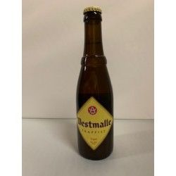 Westmalle Tripel krat 9,5%