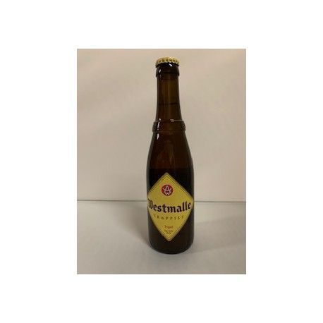 Westmalle Tripel krat 9,5%