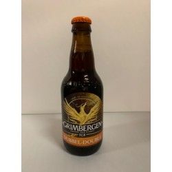 Grimbergen dubbel 6.5%