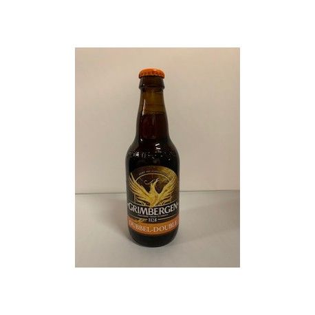 Grimbergen dubbel 6.5%