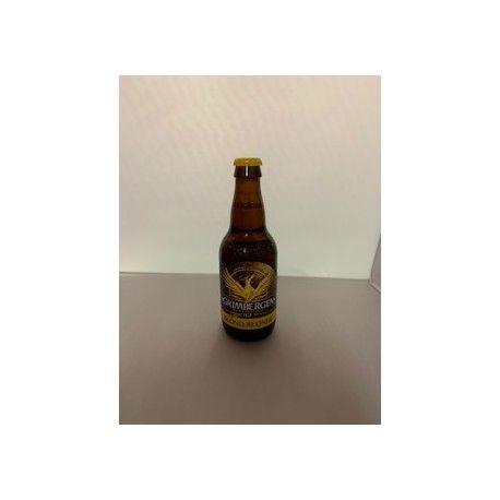 Grimbergen Blond
