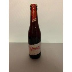 Liefmans Kriek Brut