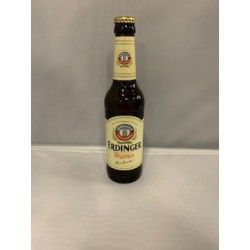 Erdinger Weisbrau krat