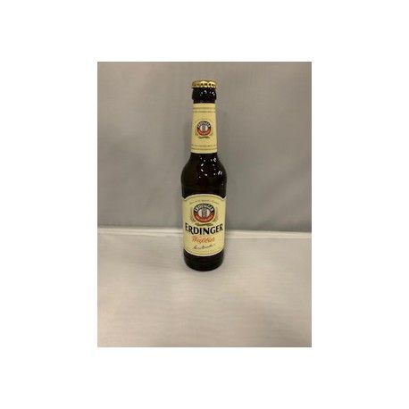 Erdinger Weisbrau krat